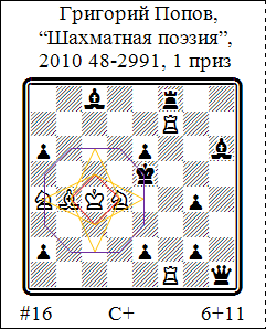 рекордная задача